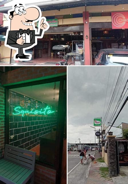 pizza balanga|Squisito Pizza & Restaurant Balanga Branch.